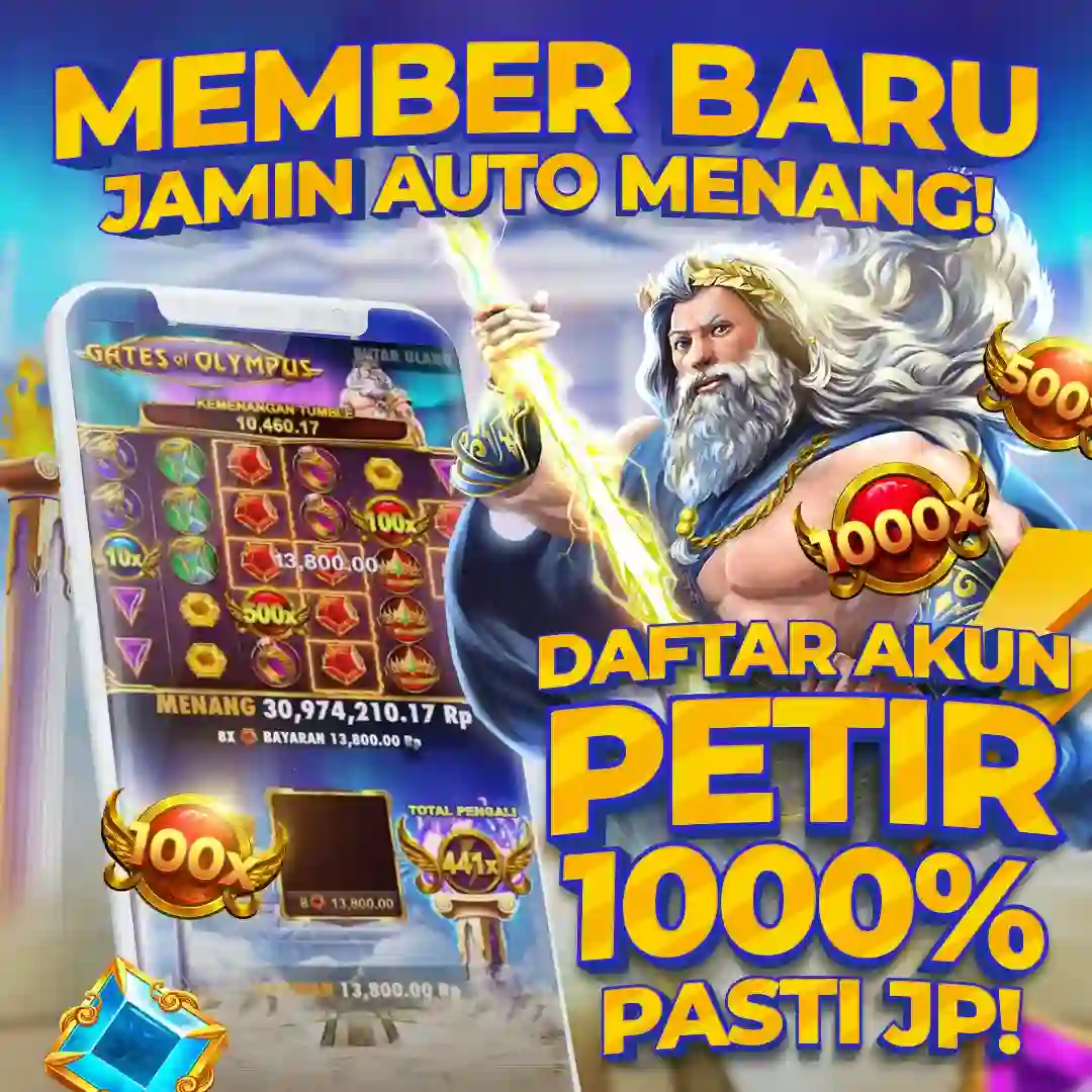 Rigtoto: Link Situs Slot Gacor Hari Ini Resmi Terpercaya dengan Peluang Menang Maxwin!